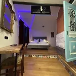 Residenz Im Alten Wasserturm Appartement Wuppertal