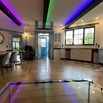 Residenz Im Alten Wasserturm Appartement Wuppertal