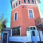 Residenz Im Alten Wasserturm Appartement