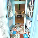 Residenz Im Alten Wasserturm Appartement *