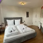Residenz Im Alten Wasserturm Appartement