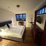 Appartement Residenz Im Alten Wasserturm