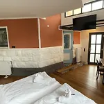 Residenz Im Alten Wasserturm Appartement *