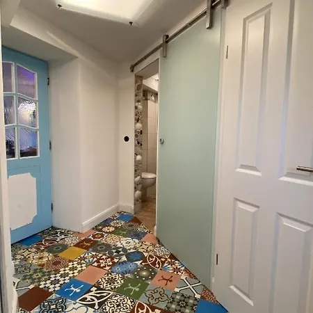 Appartement Residenz Im Alten Wasserturm Wuppertal