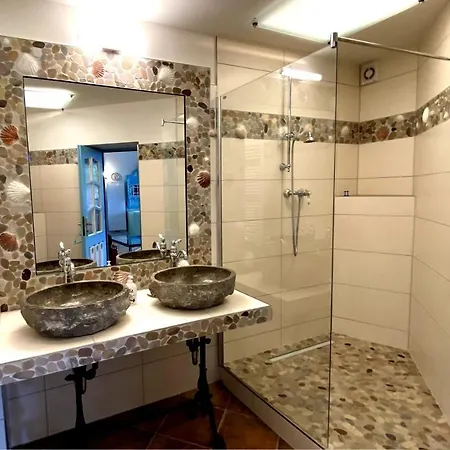 Appartement Residenz Im Alten Wasserturm *