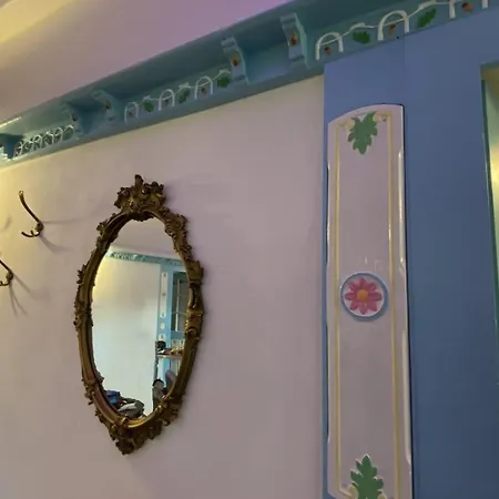 Residenz Im Alten Wasserturm Appartement