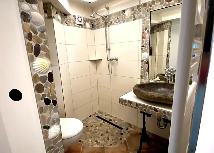 Residenz Im Alten Wasserturm