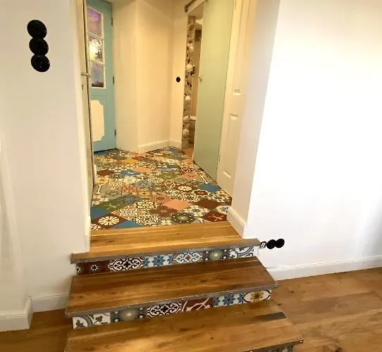 Residenz Im Alten Wasserturm * Wuppertal