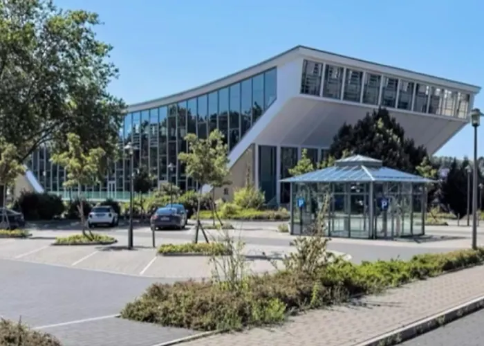 شقة Residenz Im Alten Wasserturm